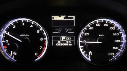 Subaru Levorg 1.6GT image 316057