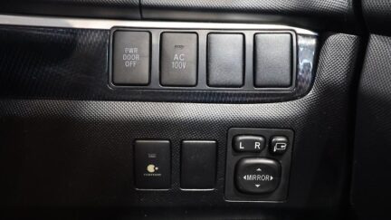 Toyota Estima Aeras 4WD image 316290