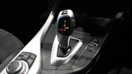 Bmw 116i Super Low KMS image 315421