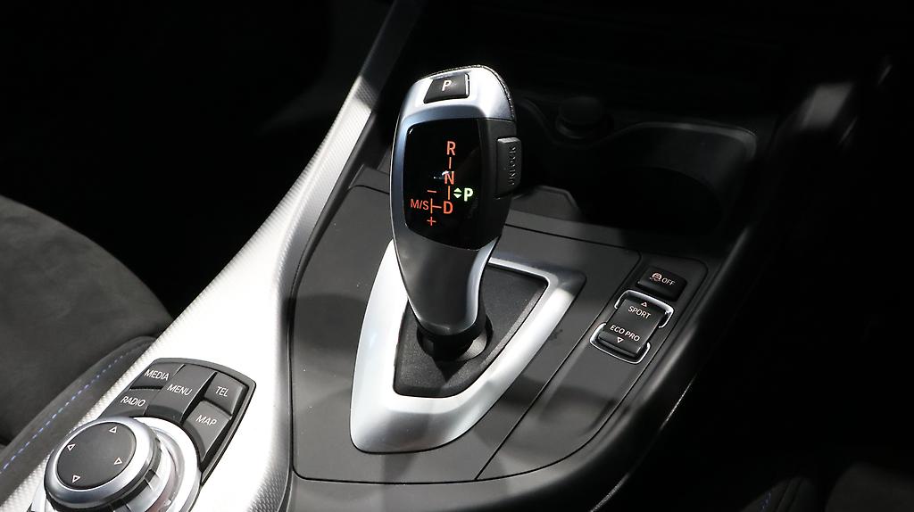 Bmw 116i Super Low KMS image 315421