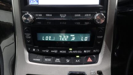 Toyota Alphard image 316607