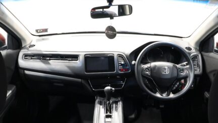 Honda Hr-v S 1.8P image 315942
