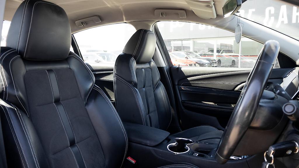 Holden Commodore VF SV6 SDN AT NZ NEW image 314743