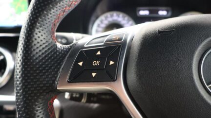 Mercedes-benz A 180 Sports AMG Package image 314357