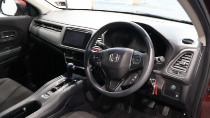 Honda Hr-v S 1.8P image 315939