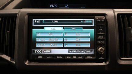 Honda Step Wagon Z Edition image 317312