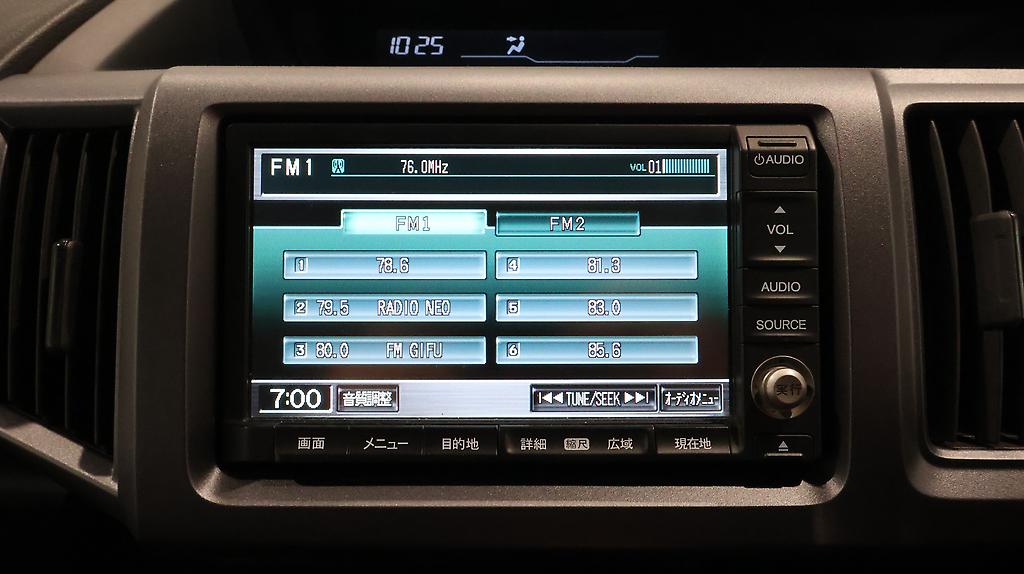 Honda Step Wagon Z Edition image 317312