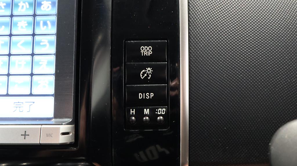 Toyota Estima Aeras 4WD image 316293