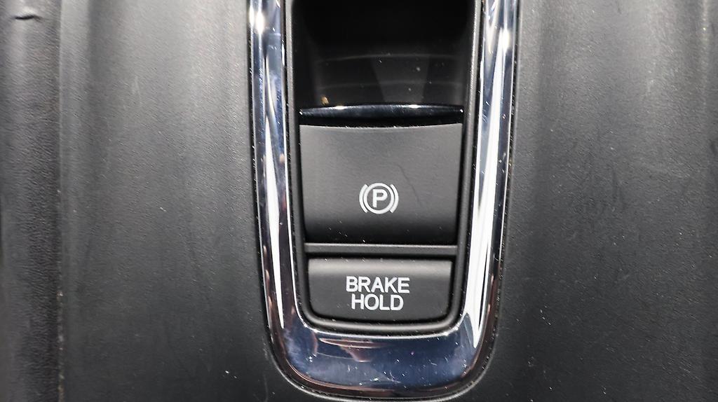 Honda Hr-v S 1.8P image 315948