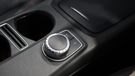 Mercedes-benz A 180 Sports AMG Package image 314358