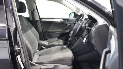 Volkswagen Tiguan TSI COMFORTLINE 2WD image 316626