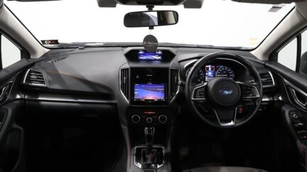 Subaru Xv 2.0i-L Eyesight AWD, Adaptive Cruise Control image 314904