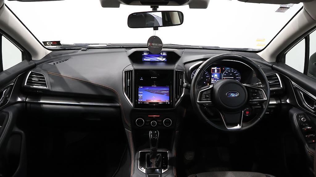 Subaru Xv 2.0i-L Eyesight AWD, Adaptive Cruise Control image 314904