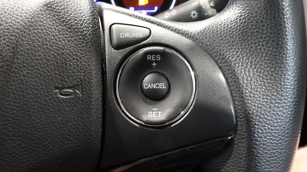 Honda Hr-v S 1.8P image 315945