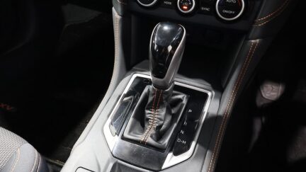 Subaru Xv 2.0i-L Eyesight AWD, Adaptive Cruise Control image 314913