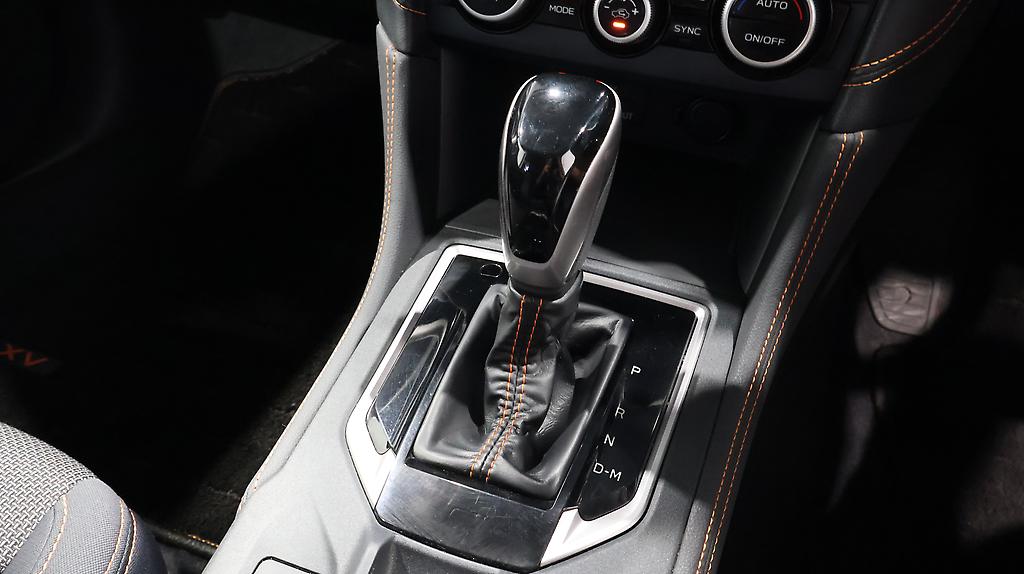 Subaru Xv 2.0i-L Eyesight AWD, Adaptive Cruise Control image 314913