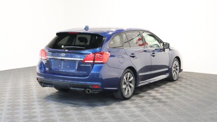 Subaru Levorg 1.6GT image 316047