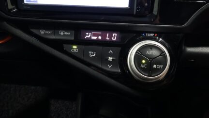 Toyota Aqua X- Urban image 315291