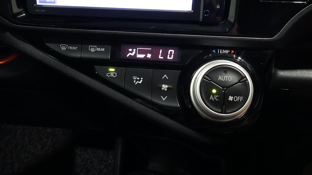 Toyota Aqua X- Urban image 315291