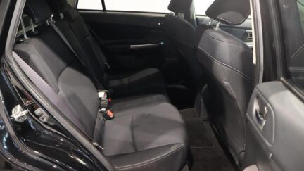 Subaru Impreza Sport 2.0i Eyesight AWD Facelift image 314459