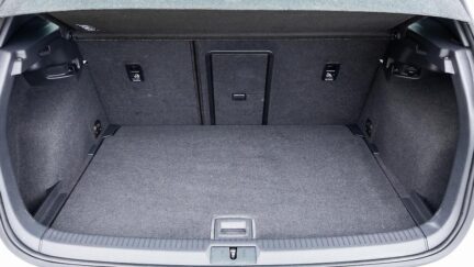 Volkswagen Golf Golf GTI MK7 Tints, Black wheels image 315666