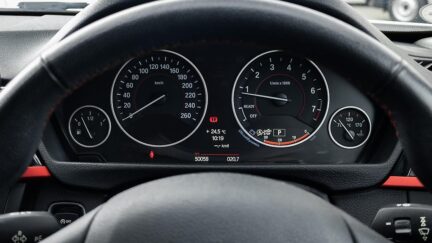 Bmw 320i Leather PKG Sports Tints image 316548