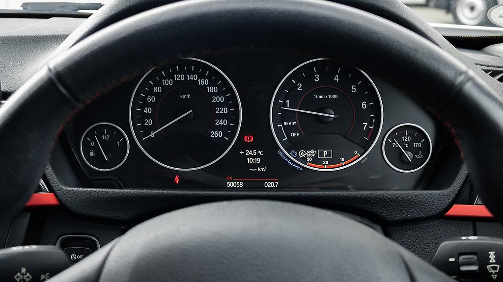 Bmw 320i Leather PKG Sports Tints image 316548