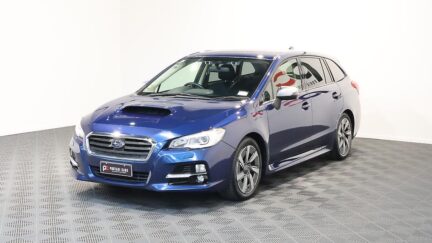 Subaru Levorg 1.6GT image 316044
