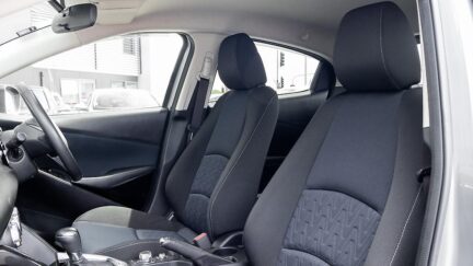 Mazda Demio 13s Skyactiv, Pushbutton image 316713