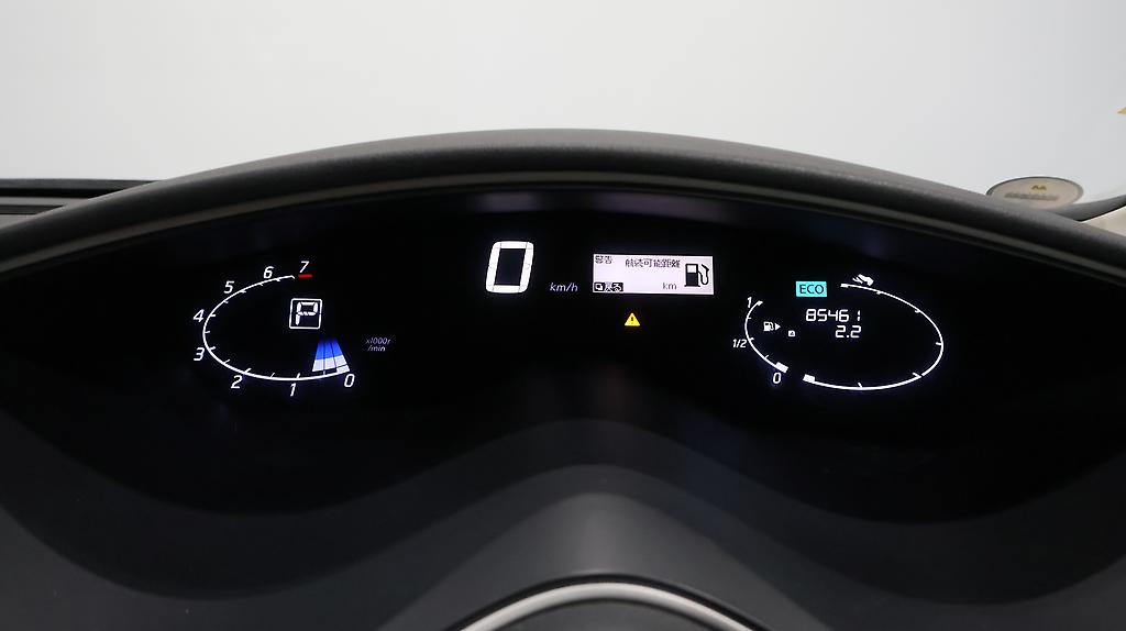 Nissan Serena Highwaystar S-Hybrid image 317330