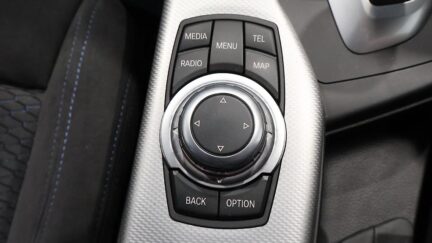 Bmw 116i Super Low KMS image 315420