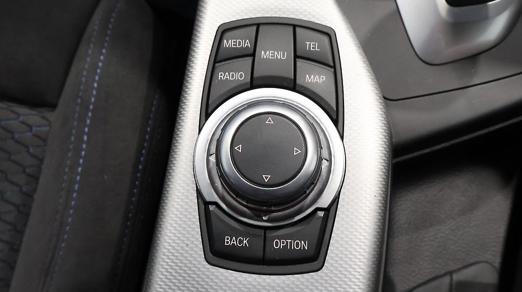 Bmw 116i Super Low KMS image 315420