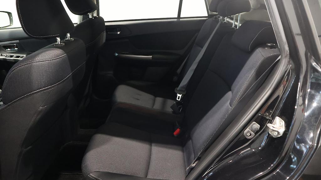 Subaru Impreza Sport 2.0i Eyesight AWD Facelift image 314458