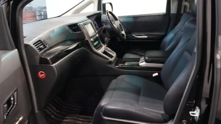 Toyota Alphard image 316596