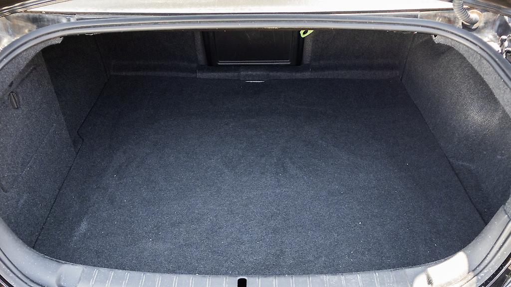 Holden Commodore VF SV6 SDN AT NZ NEW image 314754