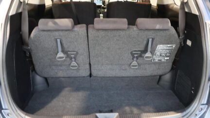 Toyota Estima Aeras 4WD image 316281