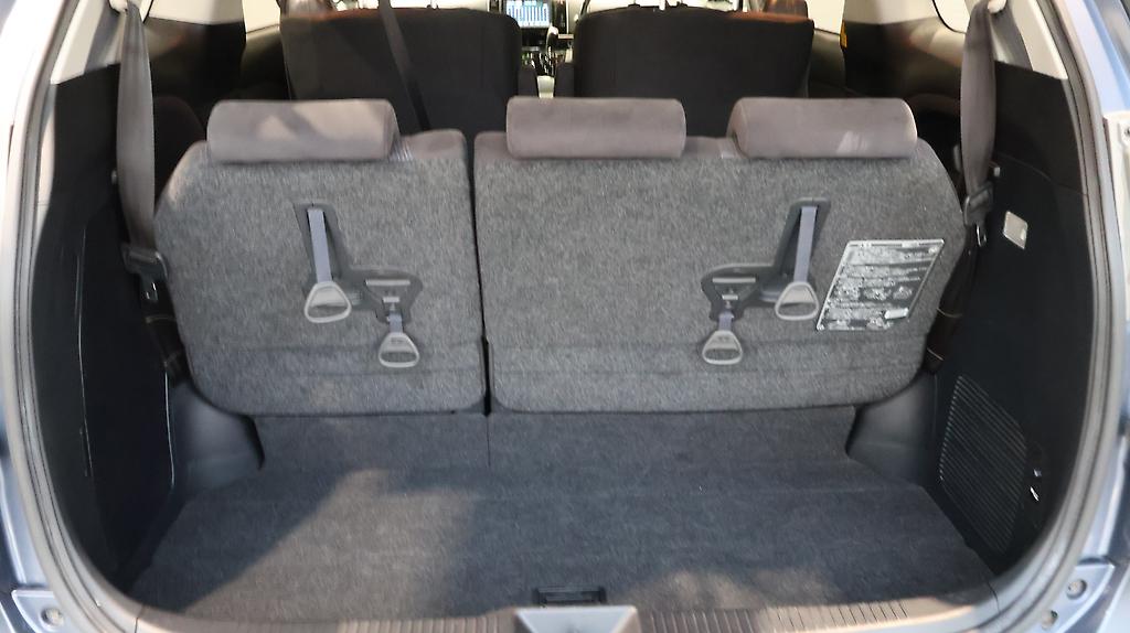 Toyota Estima Aeras 4WD image 316281