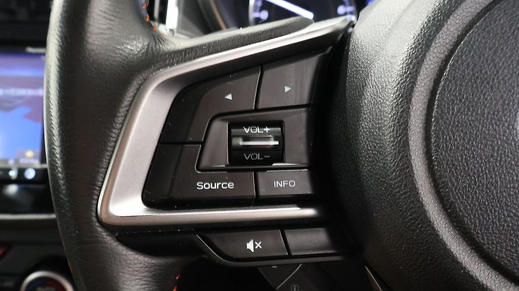 Subaru Xv 2.0i-L Eyesight AWD, Adaptive Cruise Control image 314909