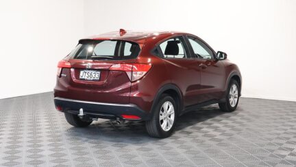 Honda Hr-v S 1.8P image 315932