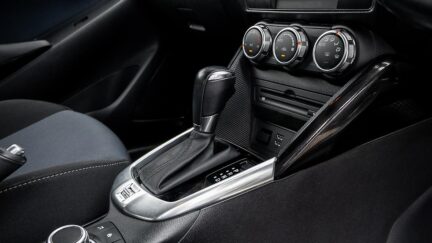 Mazda Demio 13s Skyactiv, Pushbutton image 316716