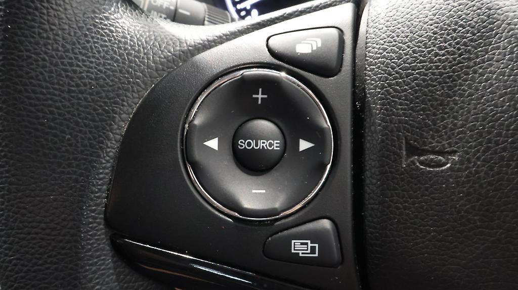 Honda Hr-v S 1.8P image 315944