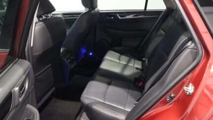 Subaru Outback Limited AWD image 315041