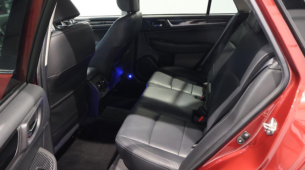 Subaru Outback Limited AWD image 315041