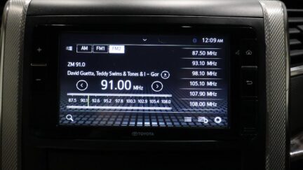 Toyota Vellfire HYBRID image 315098