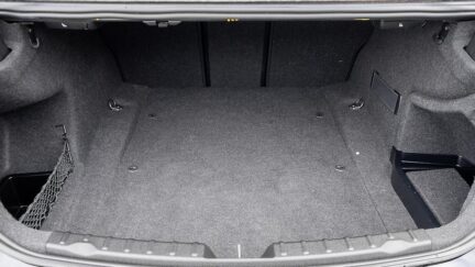 Bmw 320i Leather package, Reverse camera image 316519