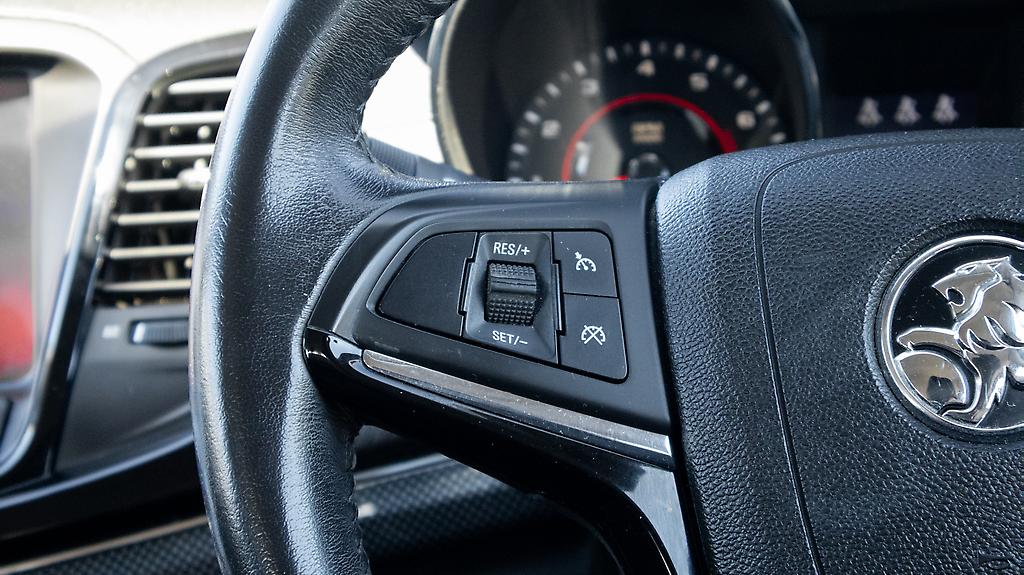 Holden Commodore VF SV6 SDN AT NZ NEW image 314745