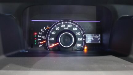 Honda Step Wagon Z Edition image 317308