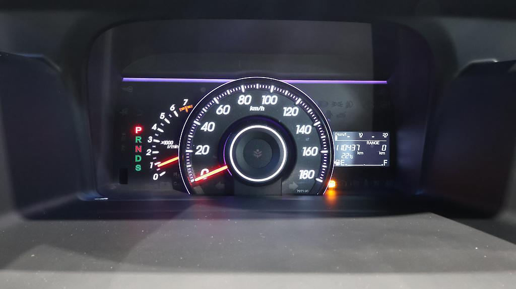 Honda Step Wagon Z Edition image 317308