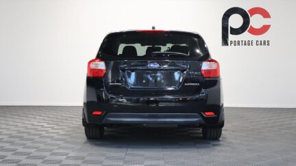 Subaru Impreza Sport 2.0i Eyesight AWD Facelift image 314454