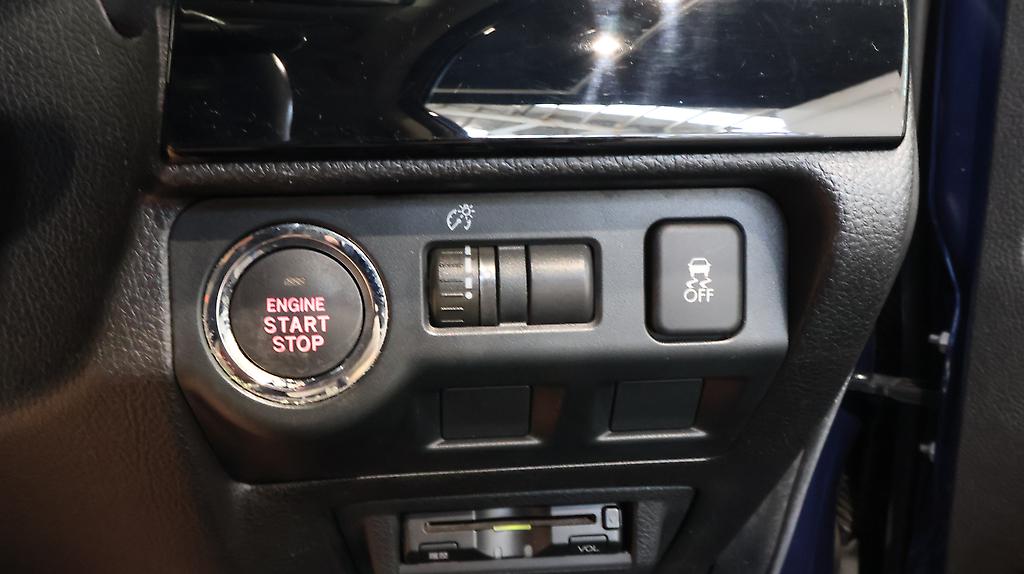 Subaru Levorg 1.6GT image 316058